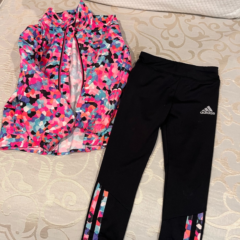 Adidas set